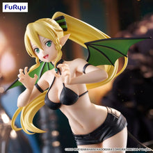 Load image into Gallery viewer, Sword Art Online: Leafa Bicute Dark Statue