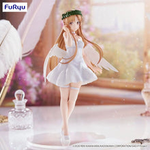 Load image into Gallery viewer, Sword Art Online: Asuna Yukki BiCute Pure Statue