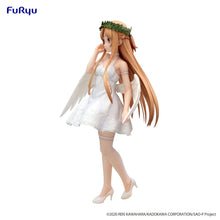Load image into Gallery viewer, Sword Art Online: Asuna Yukki BiCute Pure Statue