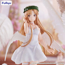 Load image into Gallery viewer, Sword Art Online: Asuna Yukki BiCute Pure Statue