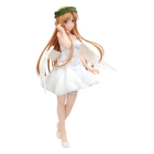 Load image into Gallery viewer, Sword Art Online: Asuna Yukki BiCute Pure Statue