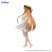 Load image into Gallery viewer, Sword Art Online: Asuna Yukki BiCute Pure Statue