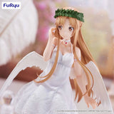 Sword Art Online: Asuna Yukki BiCute Pure Statue