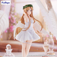 Load image into Gallery viewer, Sword Art Online: Asuna Yukki BiCute Pure Statue