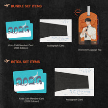 Load image into Gallery viewer, The Approach Volume 1 Bundle Edition