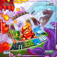 Load image into Gallery viewer, Aetherspire