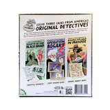 True Crime Stories
