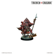 Load image into Gallery viewer, Trench Crusade Carcass Front