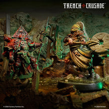 Load image into Gallery viewer, Trench Crusade Carcass Front