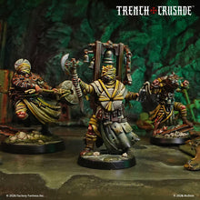Load image into Gallery viewer, Trench Crusade Carcass Front