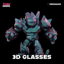 Load image into Gallery viewer, Turbo Dork 3D Glasses 22ml