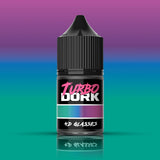 Turbo Dork 4D Glasses