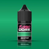 Turbo Dork 4D Absinthe 22ml