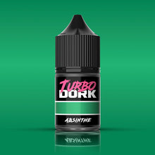 Load image into Gallery viewer, Turbo Dork 4D Absinthe 22ml