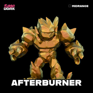 Turbo Dork Afterburner 22ml