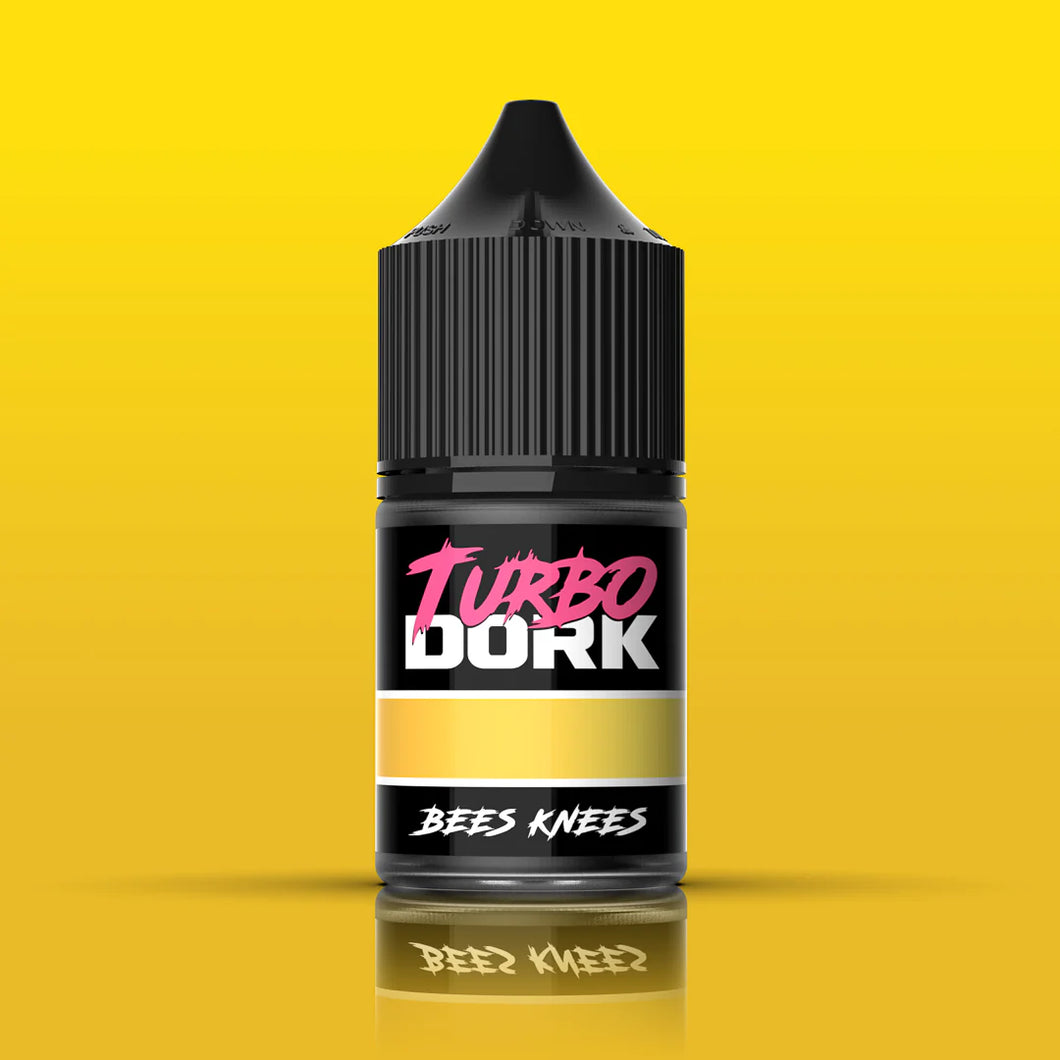 Turbo Dork Bees Knees 22ml