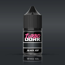 Load image into Gallery viewer, Turbo Dork Black Ice 22ml