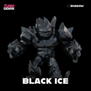 Turbo Dork Black Ice 22ml