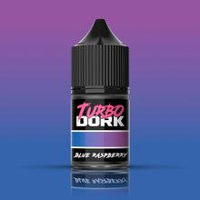 Load image into Gallery viewer, Turbo Dork Blue Raspberry 22ml