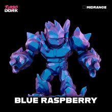 Load image into Gallery viewer, Turbo Dork Blue Raspberry 22ml