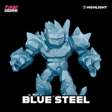 Load image into Gallery viewer, Turbo Dork Blue Steel 22ml