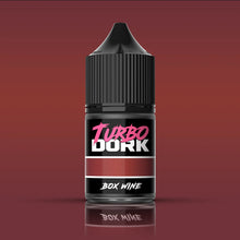 Load image into Gallery viewer, Turbo Dork Box Wine