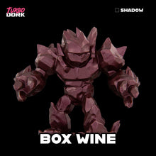 Load image into Gallery viewer, Turbo Dork Box Wine 22ml