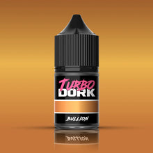 Load image into Gallery viewer, Turbo Dork Bullion 22ml