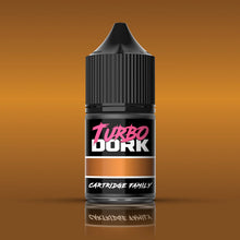 Load image into Gallery viewer, Turbo Dork Cartridge Family 22ml