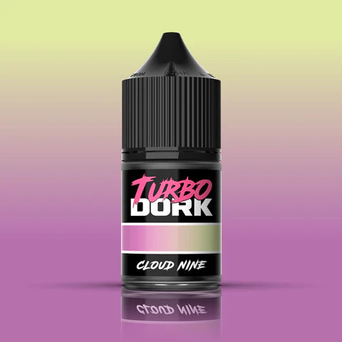 Turbo Dork Cloud Nine 22ml