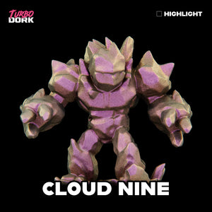 Turbo Dork Cloud Nine 22ml