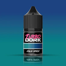 Load image into Gallery viewer, Turbo Dork Cold Open 22ml