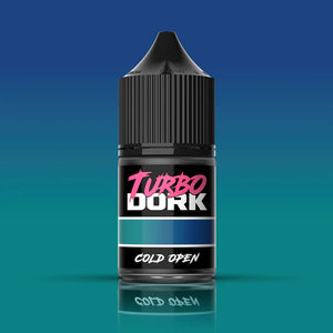 Turbo Dork Cold Open 22ml