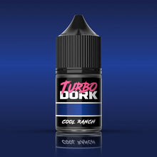 Load image into Gallery viewer, Turbo Dork Cool Ranch 22ml