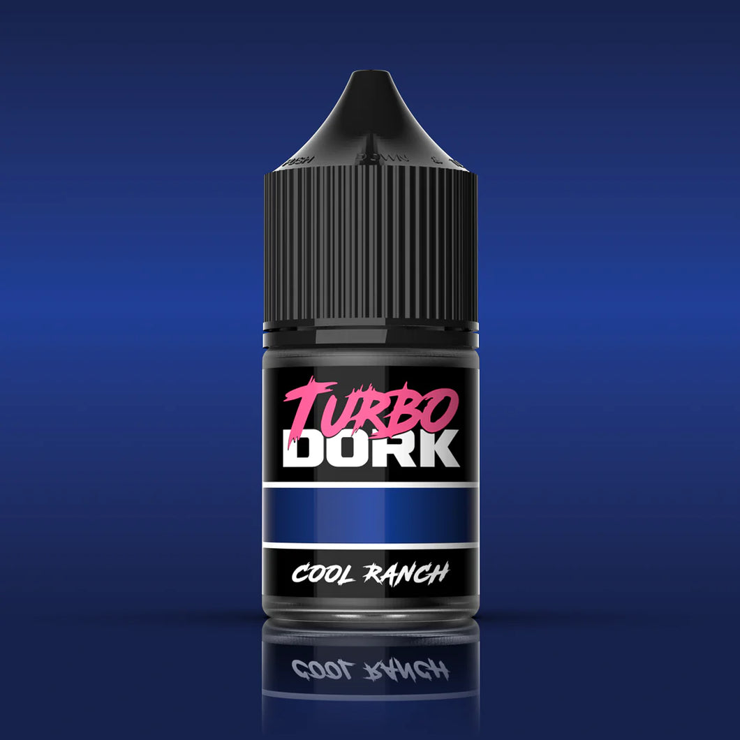 Turbo Dork Cool Ranch 22ml