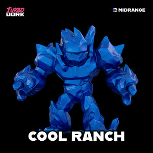 Turbo Dork Cool Ranch 22ml