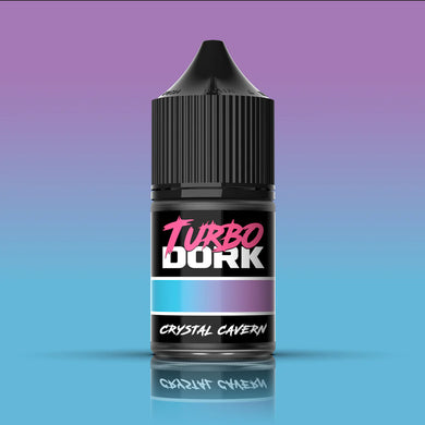 Turbo Dork Crystal Cavern 22ml