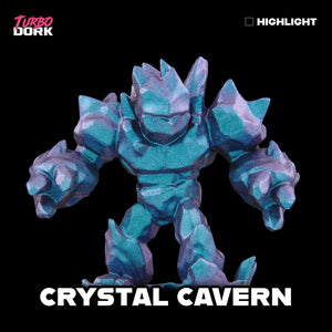 Turbo Dork Crystal Cavern 22ml