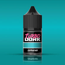 Load image into Gallery viewer, Turbo Dork Curacao 22ml