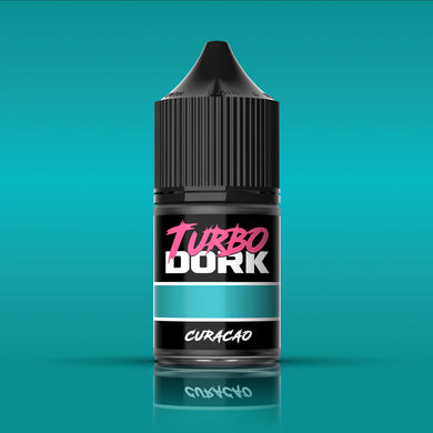 Turbo Dork Curacao 22ml