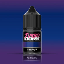 Load image into Gallery viewer, Turbo Dork Cyberia 22ml