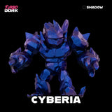 Turbo Dork Cyberia 22ml