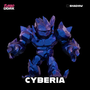 Turbo Dork Cyberia 22ml