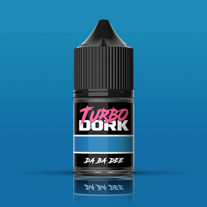 Turbo Dork Da Ba Dee 22ml