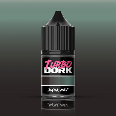 Turbo Dork Dark Net 22ml