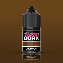 Load image into Gallery viewer, Turbo Dork Death By 22ml