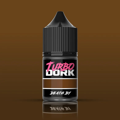 Turbo Dork Death By 22ml