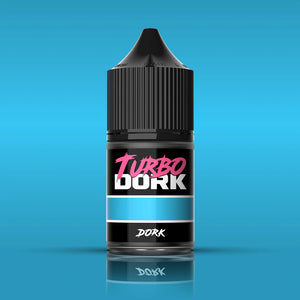 Turbo Dork Dork 22ml