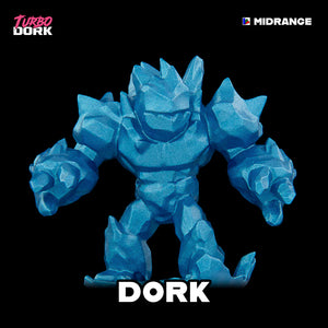 Turbo Dork Dork 22ml