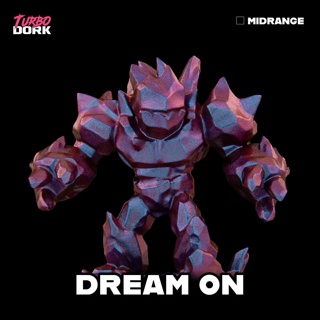 Turbo Dork Dream On 22ml